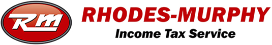 Rhodes-Murphy Income Tax Service